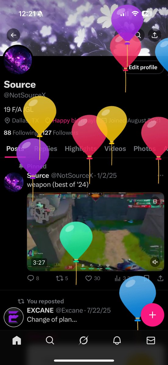 NotSourceX's tweet image. 20… wowie