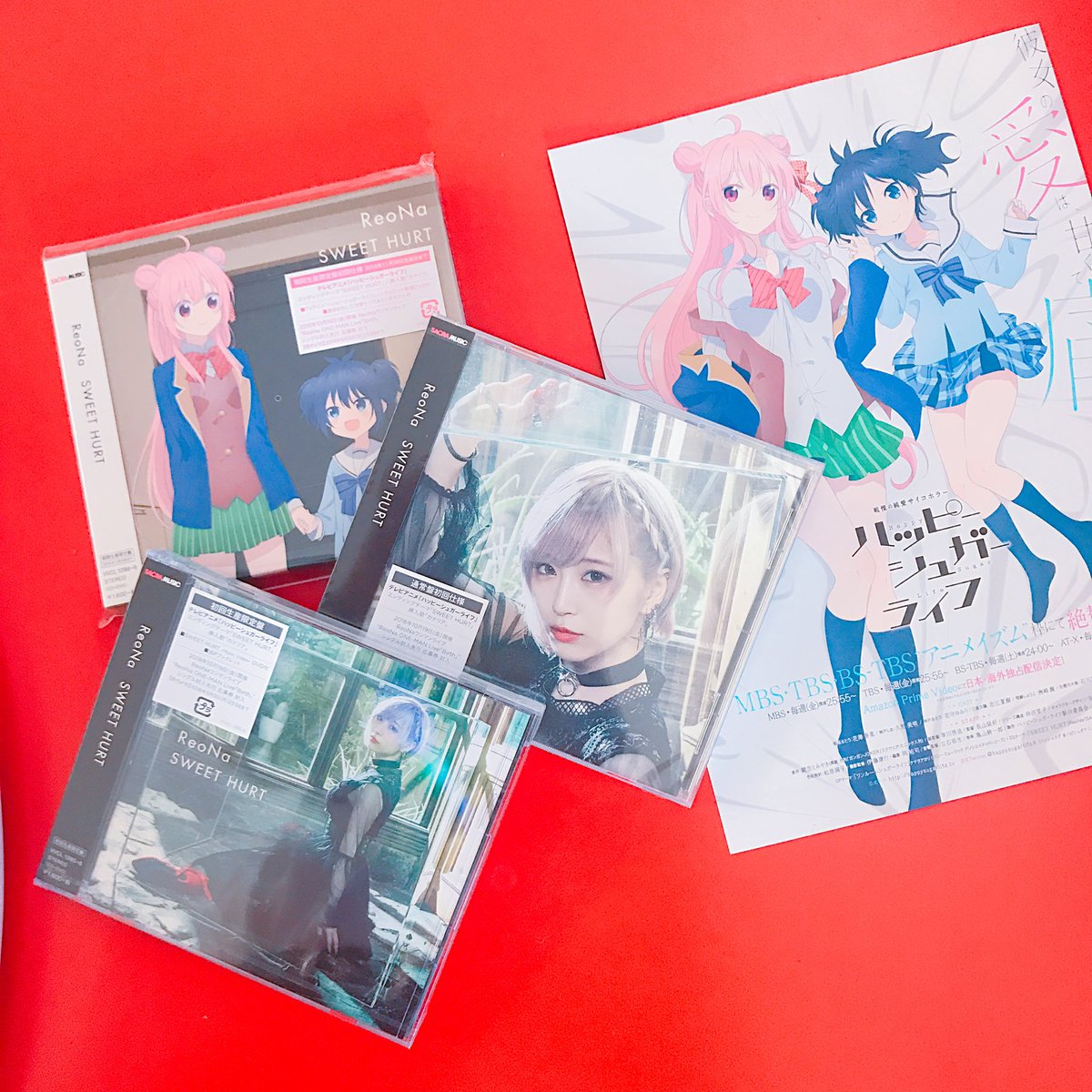 ReoNa7周年 - Search / X
