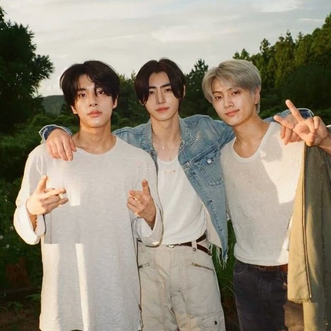 the one and only 02 we trust