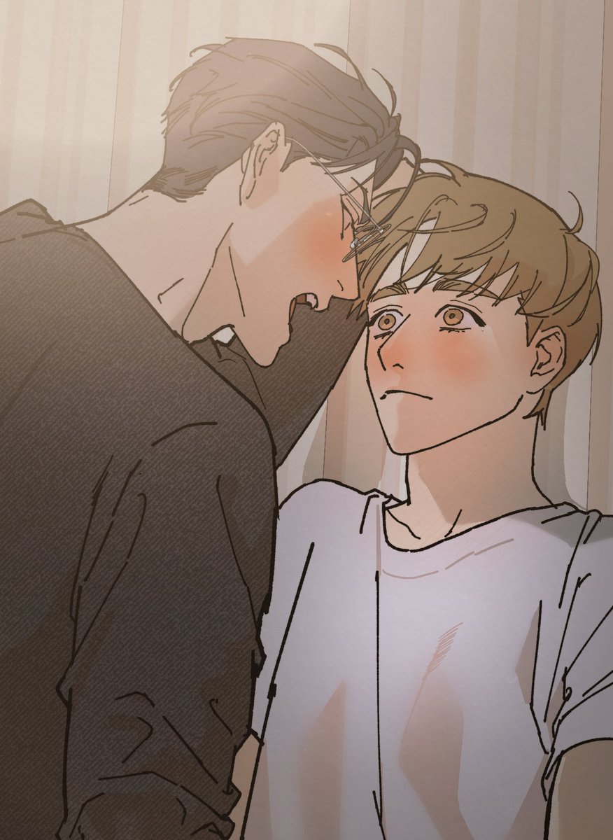 <선생님도성교육이필요합니다> 13화 올라왔습니다!
이제 얼마 안남아서 뿌듯함 

리디!목요일!10시!!> ridibooks.com/books/48950028…