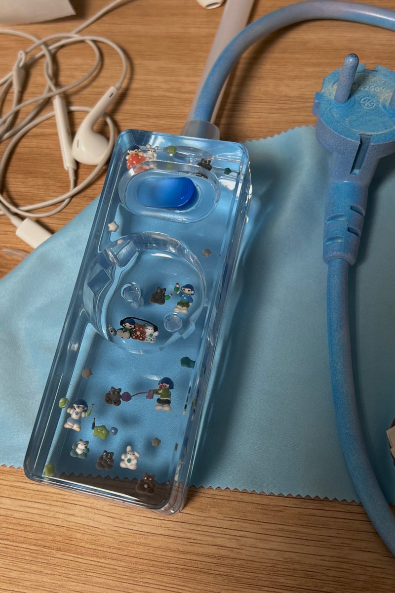 saraobject's tweet image. 🔌🔌⚡️