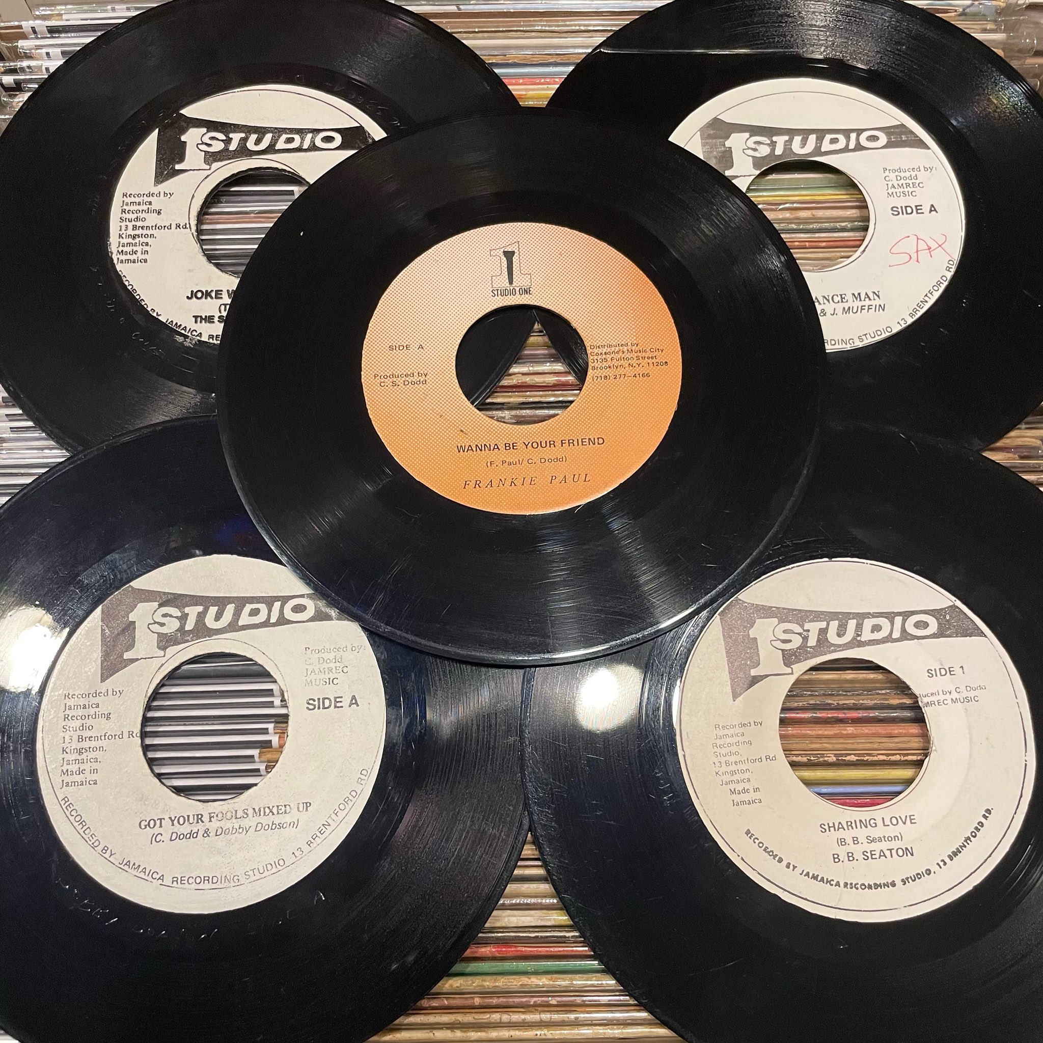 DRUM & BASS RECORDS (@drumandbass_rec) / X