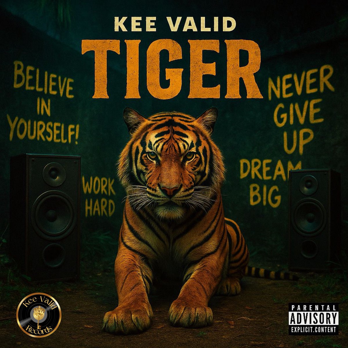 KeeValid's tweet photo. Tiger Album Out Now π
ππ₯βΌοΈ
https://t.co/wBrOIBVv65
#keevalidrecords #keevalid #tiger #tigeralbum #officialtracklist #tracklist #albumrelease #newalbum #dancehall #virals #tigadem #cynical #cityblazing https://t.co/Sb9ZD4xPr7