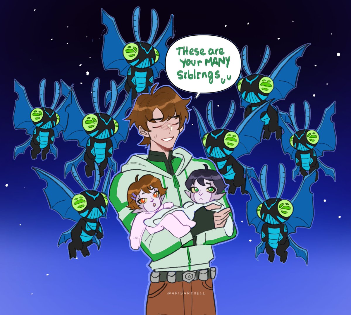 #rookben #benrook #omniboyfriends #Ben10Omniverse