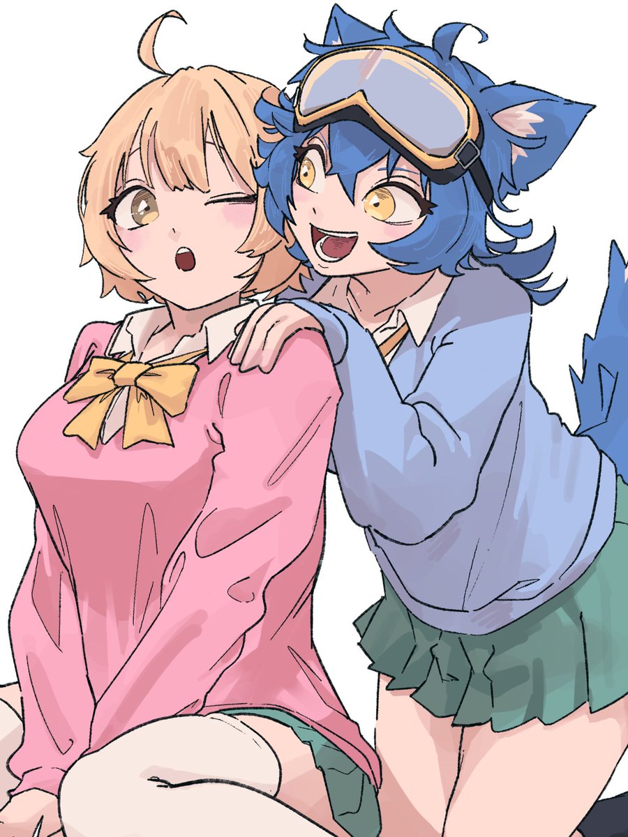 えじょう tweet media