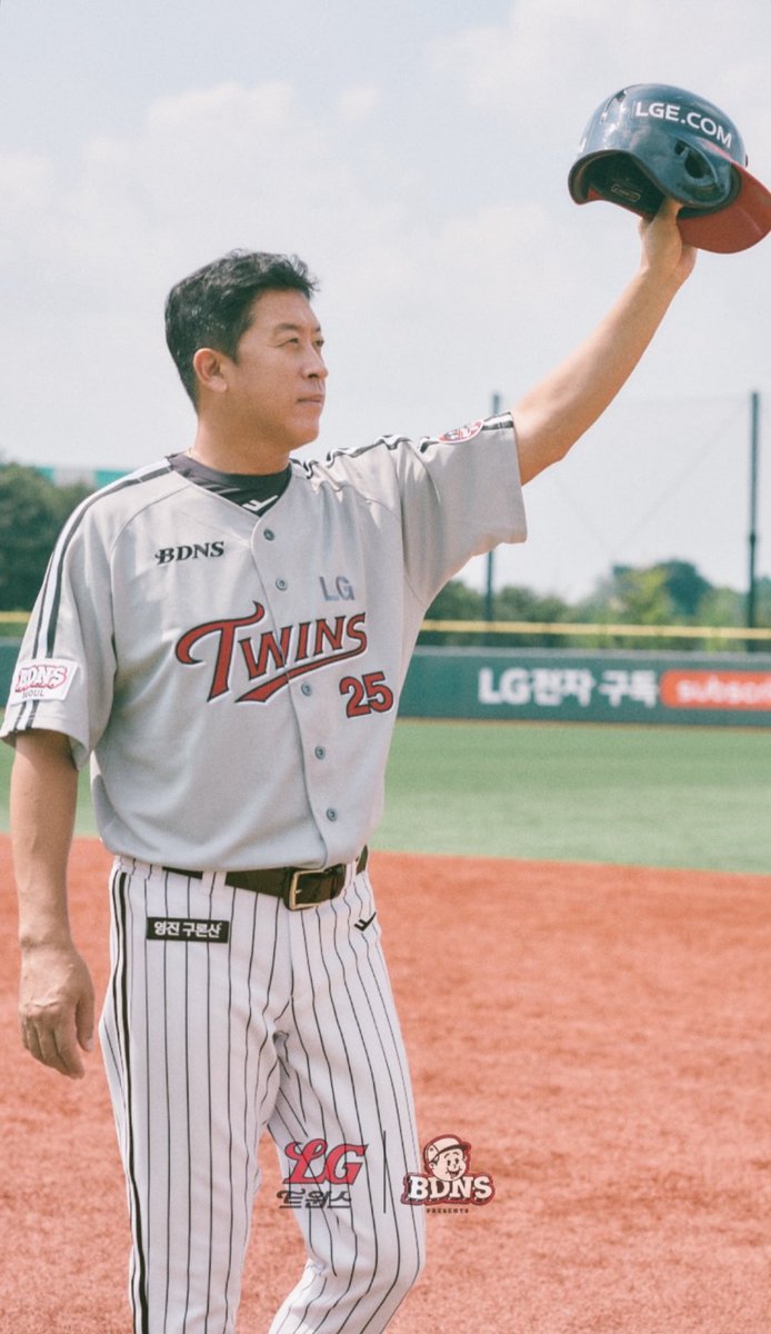 현역기준야선피지컬최애.. 내영결 폼 안죽었네