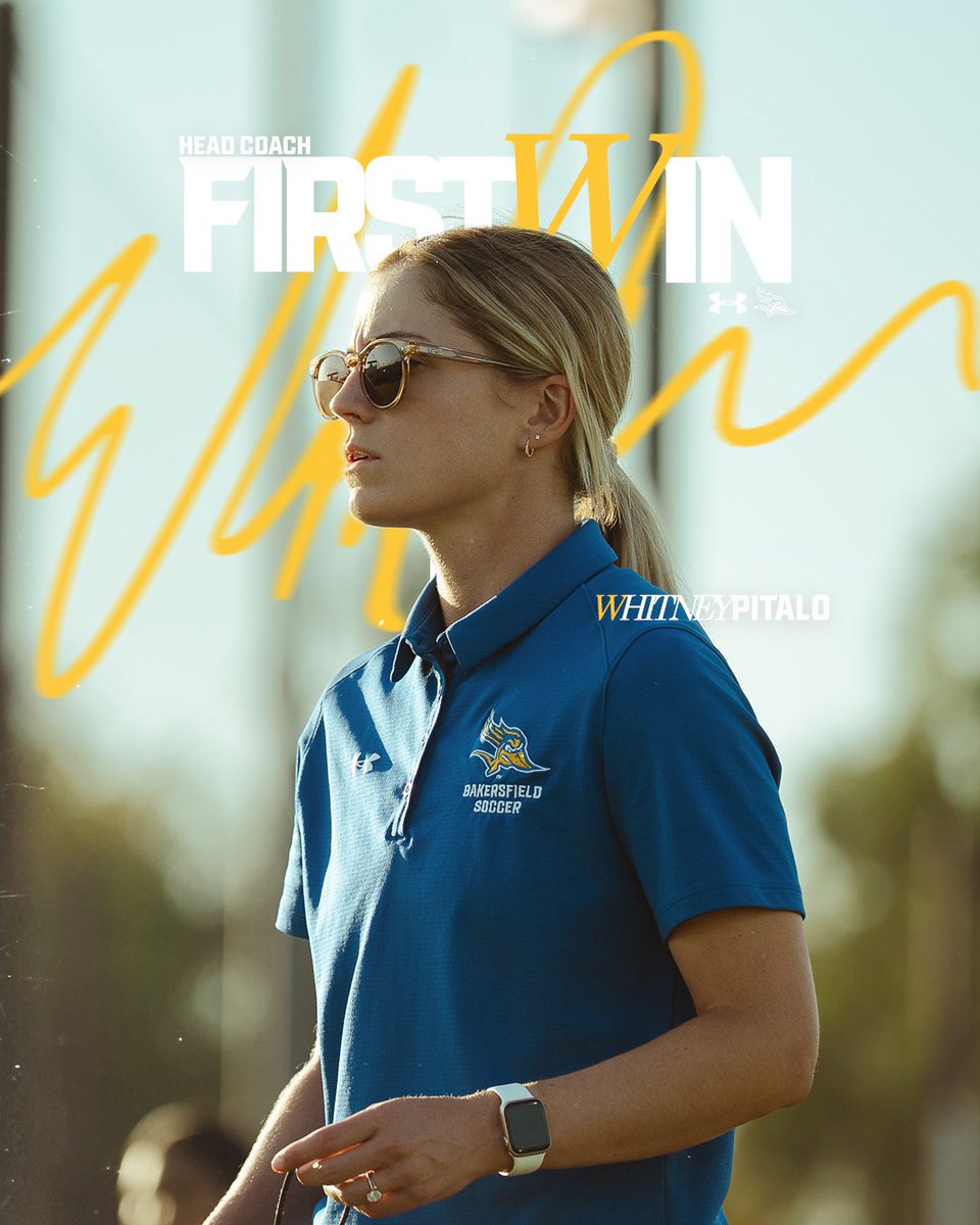 CSUB WOMEN'S SOCCER tweet media