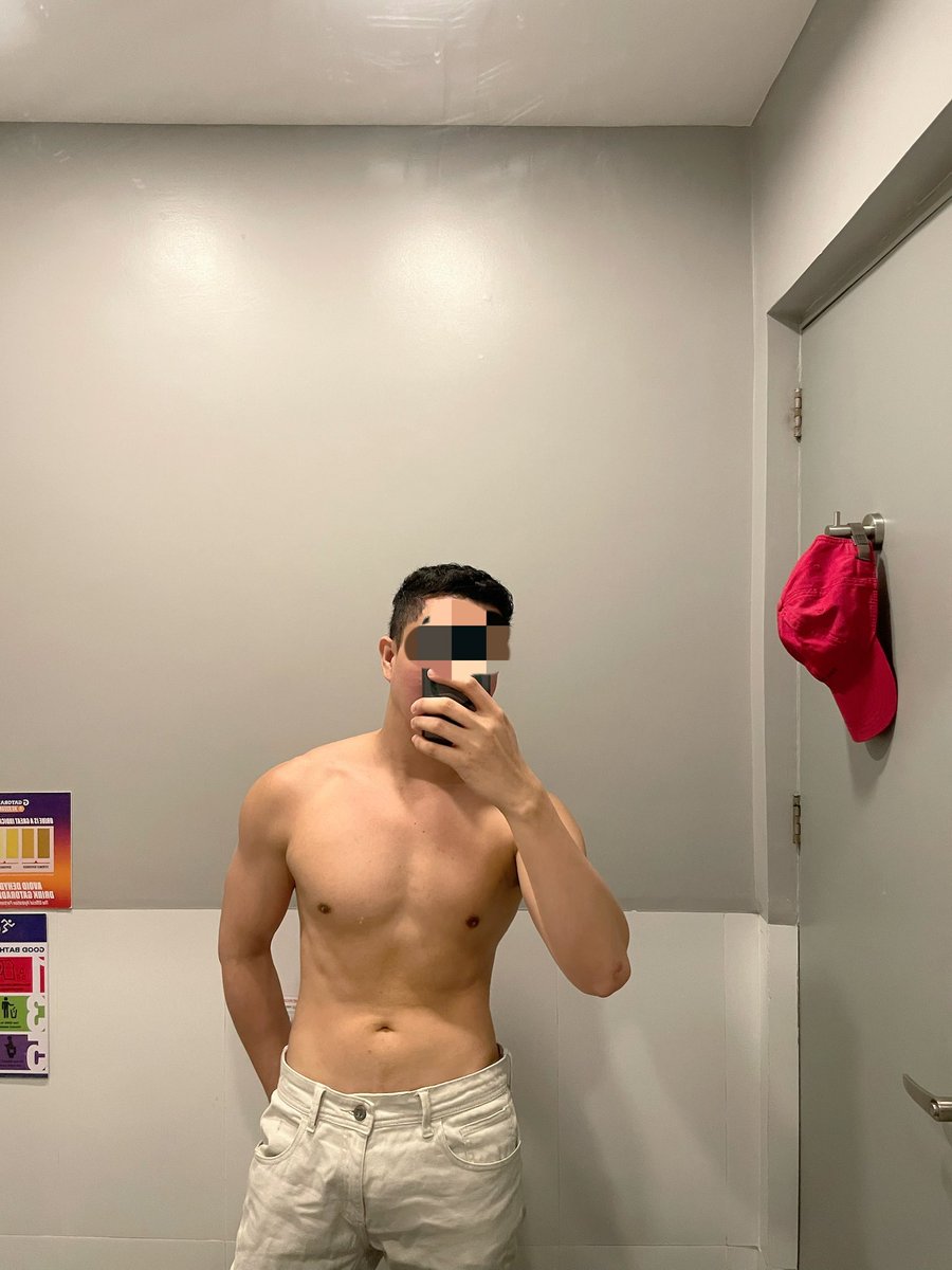 bottom from cebu but already taken 😜🥰