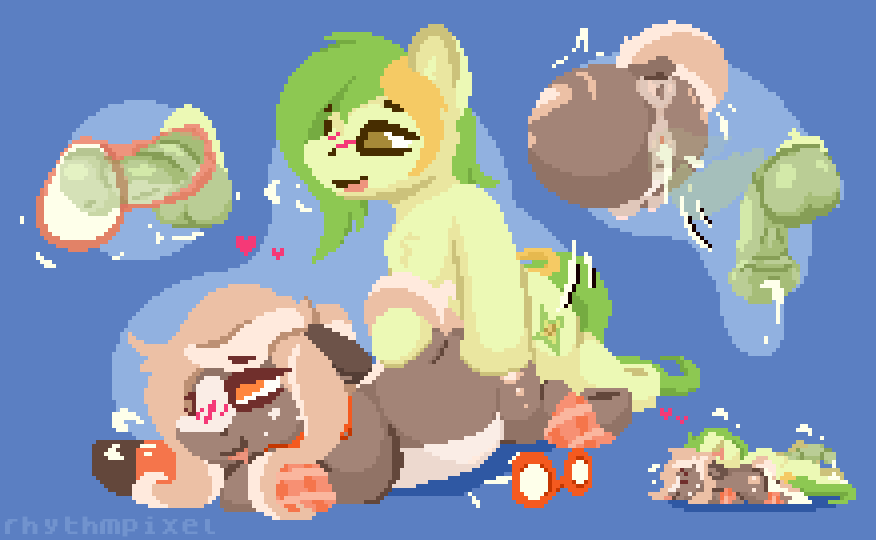 Lua Bai Lei🔞 (@luabailei) on Twitter photo More pixels of my coffee pone and some creamy filling ☕️
Featuring <a href="/DusthielNSFW/">Dusthiel🔞</a> sweet stallion 💚
#nsfw #clop More pixels of my coffee pone and some creamy filling ☕️
Featuring <a href="/DusthielNSFW/">Dusthiel🔞</a> sweet stallion 💚
#nsfw #clop
