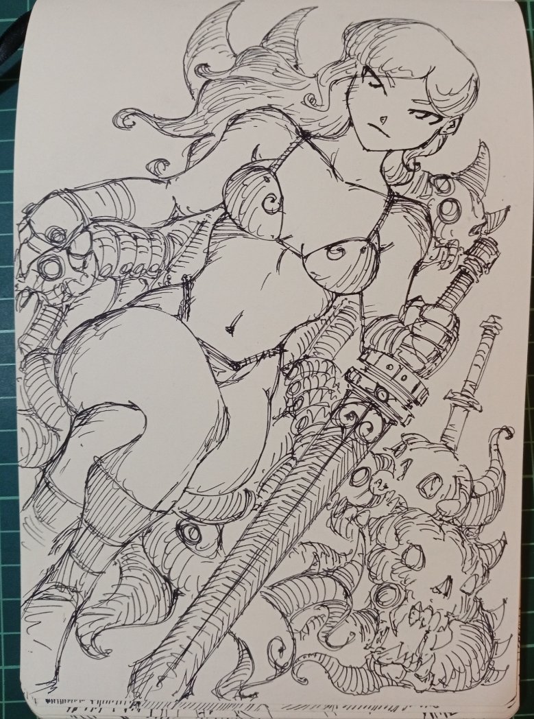 carbonoscuro (@karbonrex) on Twitter photo 