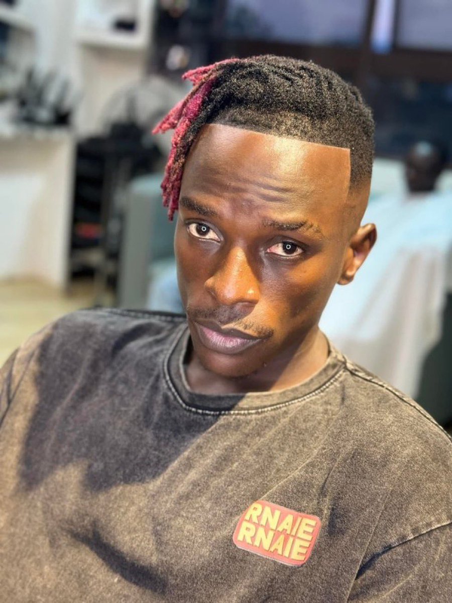 What do you know  about  this gentleman