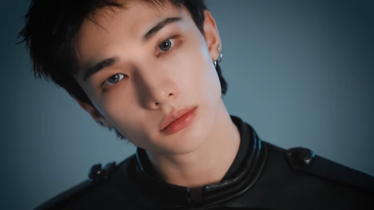 Lee JiHu (@resleejihu) on Twitter photo 