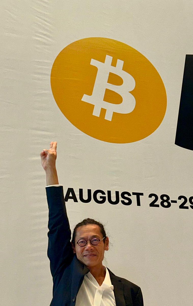 hanherenow's tweet photo. Bitcoin Conference Asia
香港金融管理局（HKMA）と証券先物委員会（SFC）は、香港をデジタル資産とWeb 3の育成拠点と位置付けています。
世界で2番目に大きなビットコインイベントは、世界のデジタル経済の舞台、香港、アジア諸国、ビートの価値を向上させることになるでしょう。

BITCOIN FOR CORPORATIONS ビットコイントレジャリーイベントも多い👍

Largest Bitcoin event in Asia with dedicated section: BITCOIN FOR CORPORATIONS 

BEAT 🚀 🚀 🚀