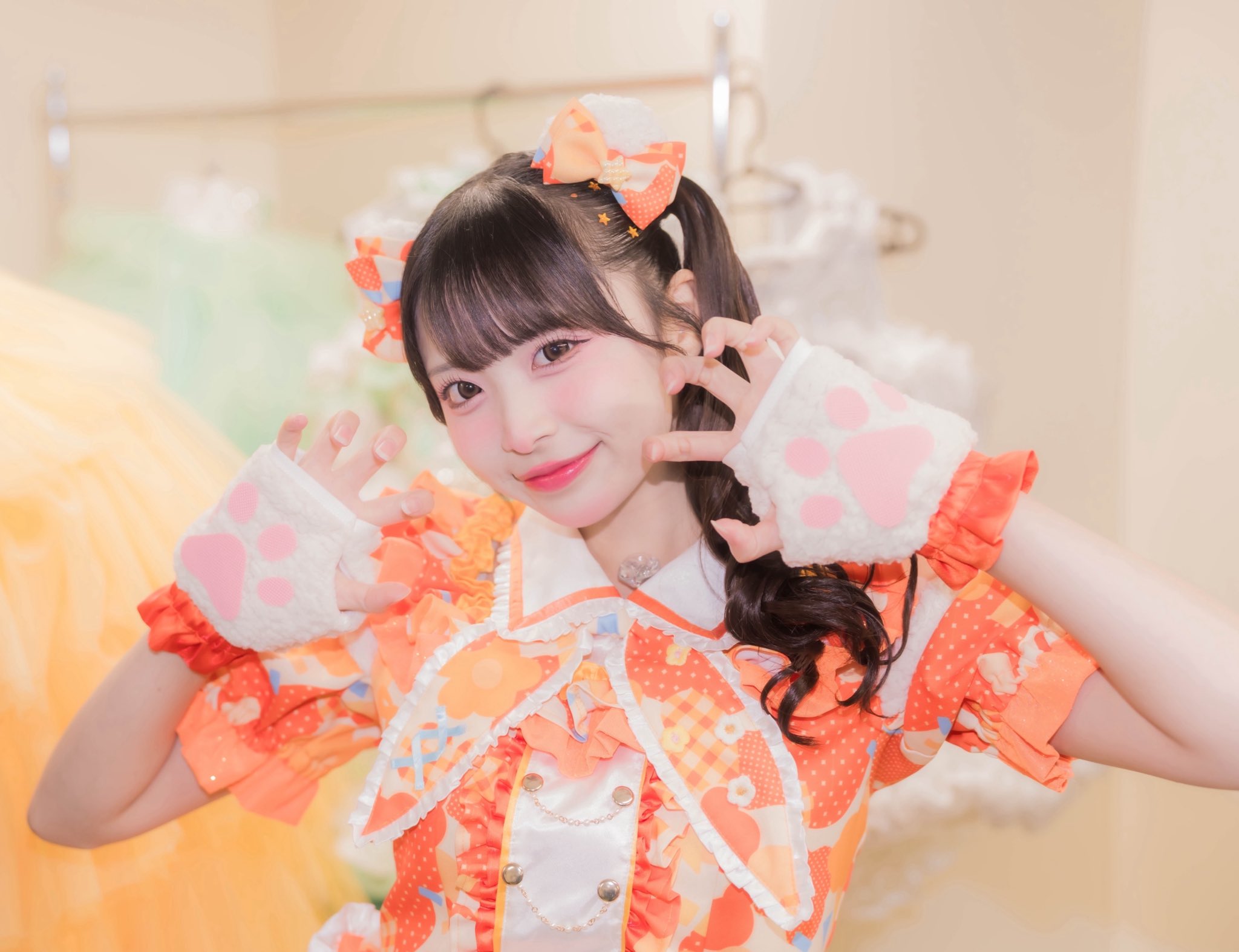 iLiFE! 空詩かれん 推しT ONELIVE ver.⸌ 武道館公演