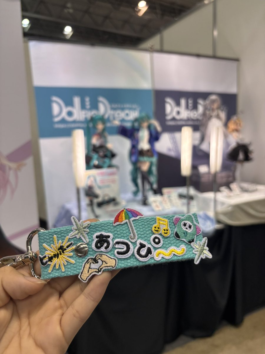 まじみらでワークショップやりました
#ふぁんぴぃ