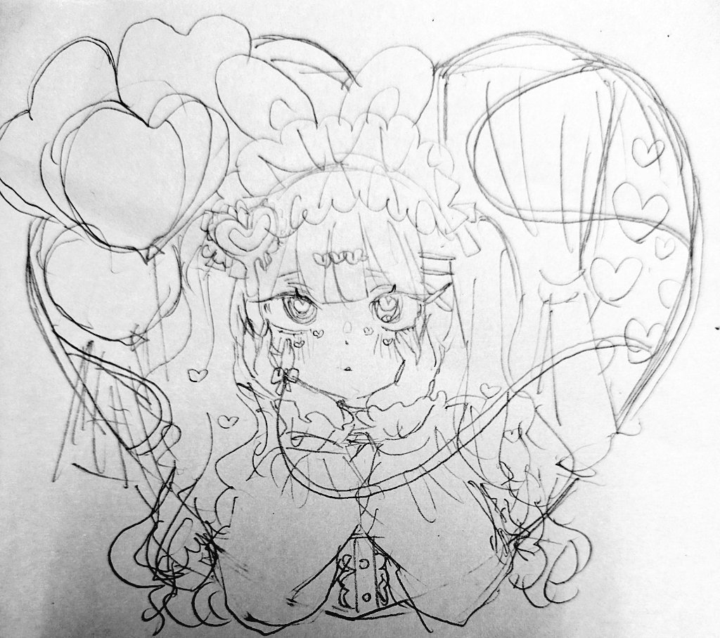 したがき
仕事終わったら家でデジタルにしよっと…