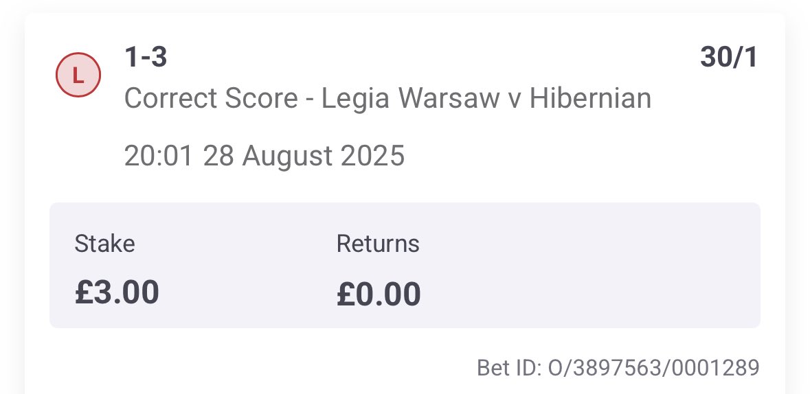 My heart was broken 

Hibs 

💚