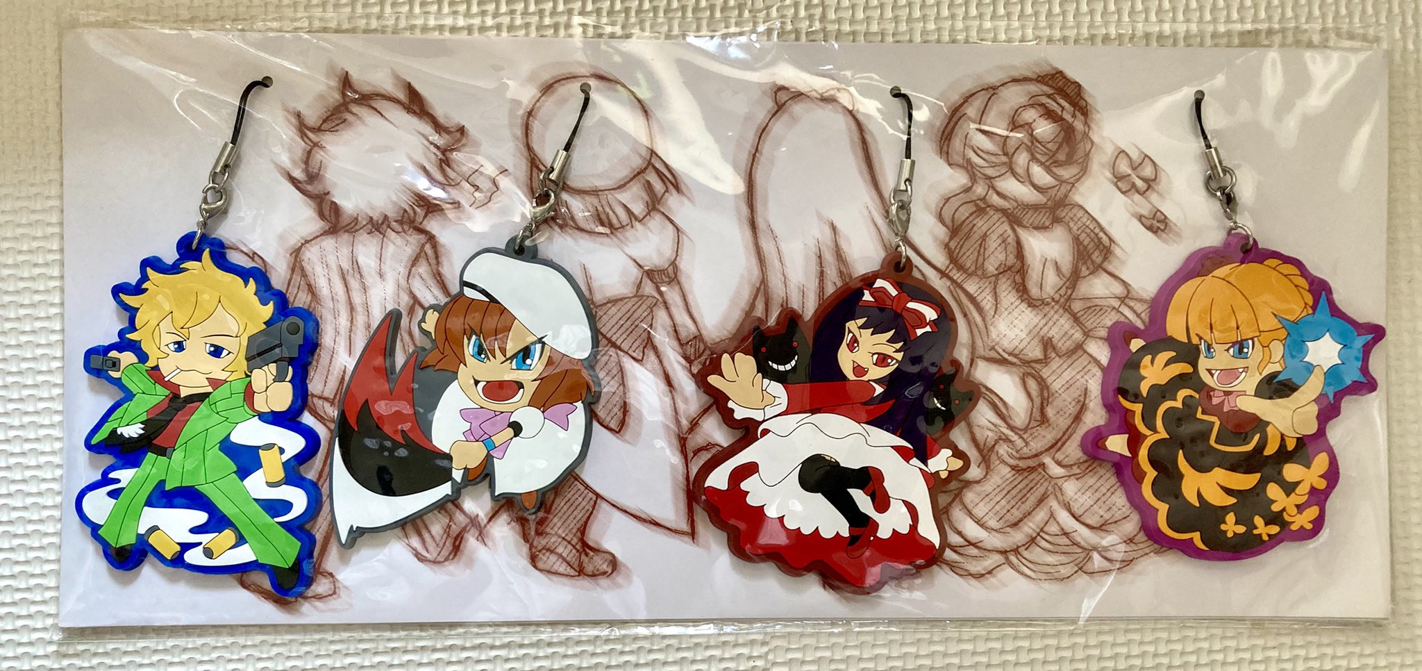 石動らとね on X: 