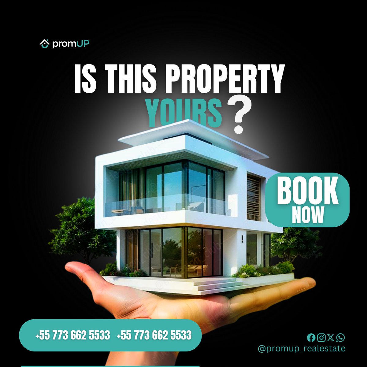 planet_stud's tweet image. Good day people.
Best real estate dealers you can find.
Purchase yours now.

I&apos;m available for your graphic design work.
#LogoDesign #FlyerDesign #BookCoverDesign #BusinessCardDesign #SocialMediaDesign #PosterDesign #BrandingDesign #CustomDesign