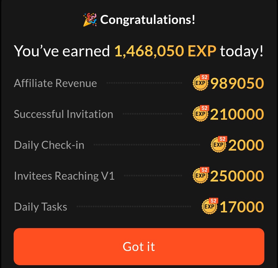 RubiMigration's tweet image. CHECKING ACTIVE TAO MINERS 📸 

‼️Reply with $TAO if you&apos;re active 
@inspectxyz and @NuanceSubnet 

Day 13 of $TAO Mining + $SOSO

Engage &amp;amp; Stack Points:
❤️ Like = $TAO
🔁 Repost = $TAO
💬 Comment = $TAO

👉 Join Now: sosovalue.com/join/I501H5JM

⚡Complete EXP Menu Tasks