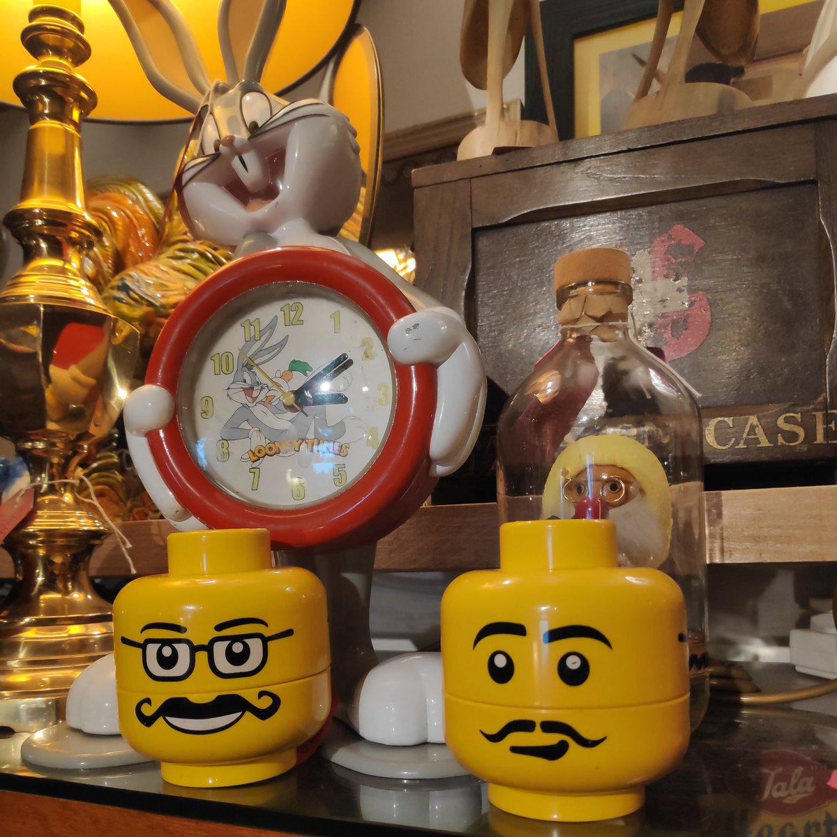 Spotted in Bury

#fridayfinds
#fridayfaces