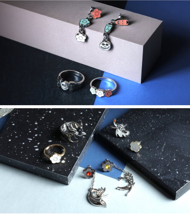 MARY QUANTさんからNBC新発売

アパレルからアクセまで多数発売
今年はマジでヤバい😇