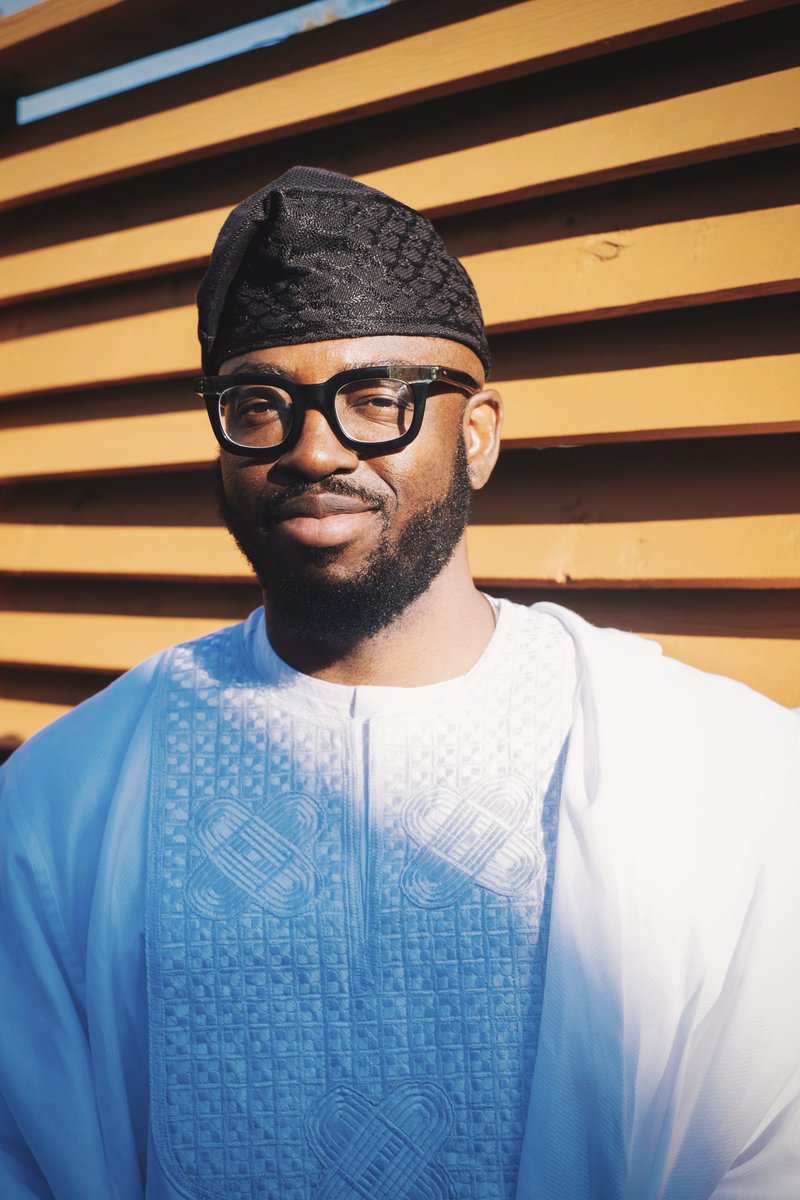 ‘Tunde Omotoye tweet media
