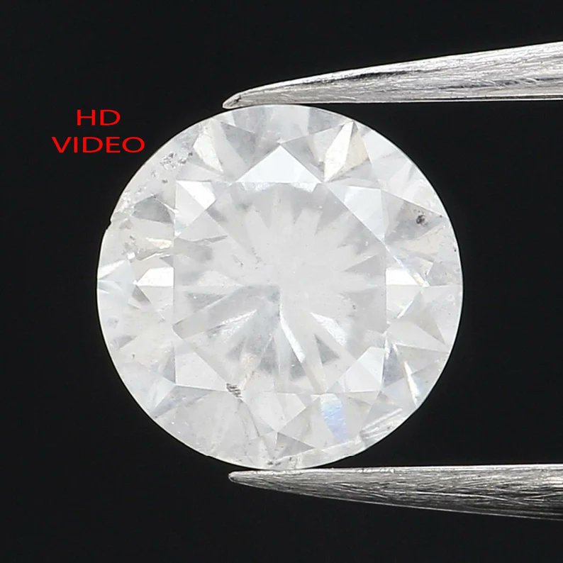 Lukhidiamond's tweet image. 0.73  Ct Natural Loose Round Shape Diamond White Color Round Cut Diamond 5.55  MM Natural Loose White Color Round Brilliant Cut Diamond QL318

ETSY : etsy.com/listing/132831…

#NaturalDiamond #LooseDiamond #RoundShapeDiamond #RoundCutDiamond #RoundBrilliantCut #WhiteDiamond