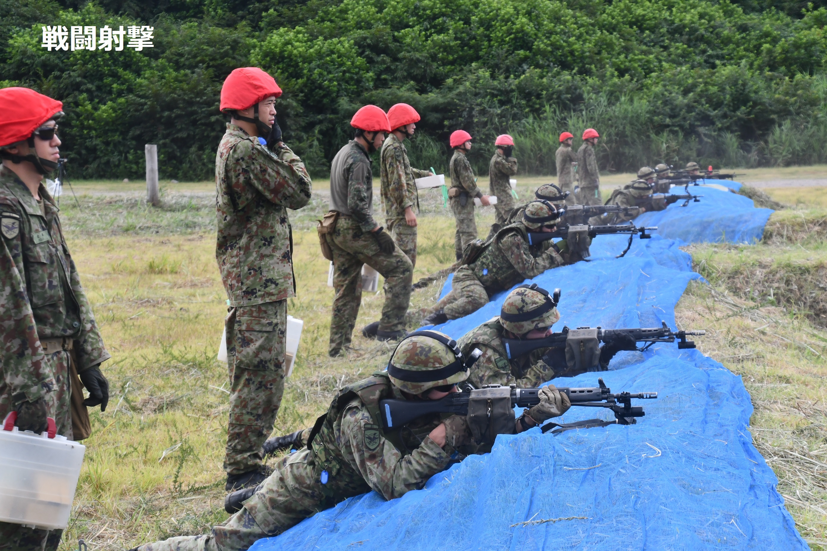 陸上自衛隊高田駐屯地 公式 on X: 