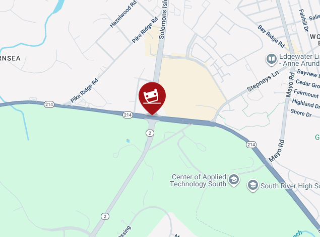 08/29/25 01:29 AAFD Rescue Box 2-10

VEHICLE COLLISION

Area of Route 2 Solomons / Central Ave (Edgewater).

Reported to be 2 vehicles involved.

01:36 Confirmed NO entrapment. 2 Patients.