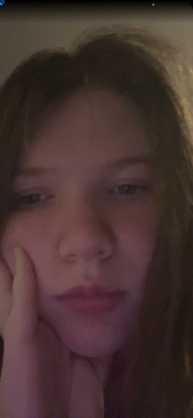 My girlfriend is so beautiful ❤️