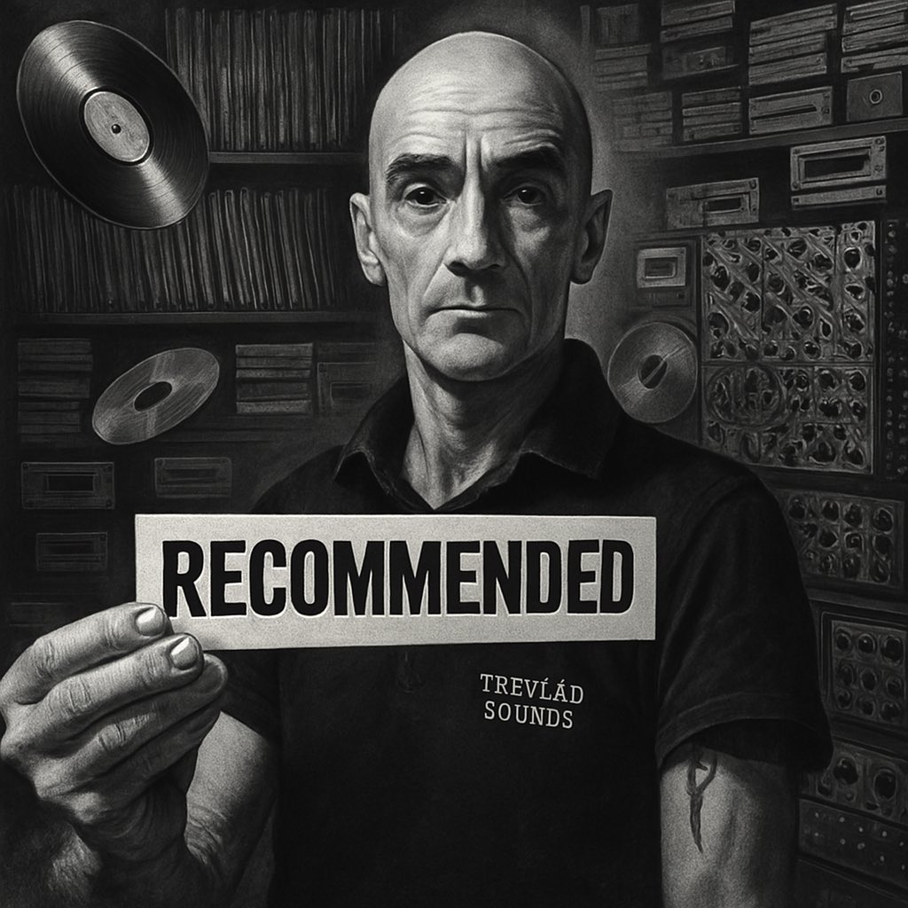 Trevlad_Sounds tweet media