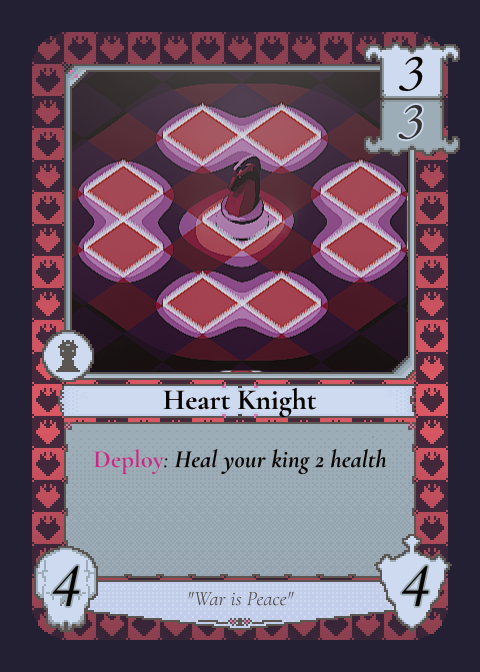 xKomical's tweet photo. NEW GAME RELEASE COMING TOMORROW 8/29
I am the artist for @HandCraftGames

We are releasing Chess: the card game, FOR FREE for tabletop simulator with a $100 tourney coming up

Video tomorrow YT, Check it out!
https://t.co/eFXKsH5t8g

#MTG #gamedev  #Chess #IndieDev #Blender #Art https://t.co/jKHhxS1DXY