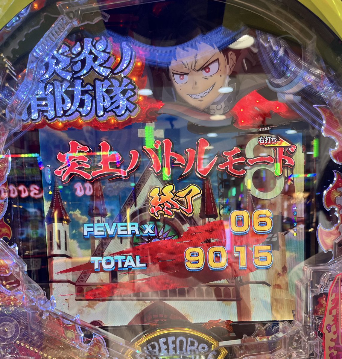 るるたん【パチスロの党👁️‍🗨️】 on X