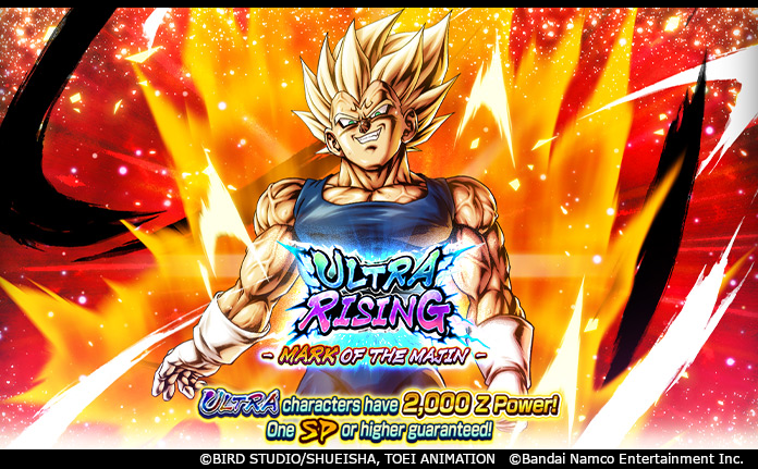 DRAGON BALL LEGENDS OFFICIAL tweet media