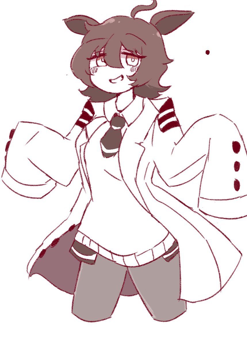 アグネスタキオンrkgk