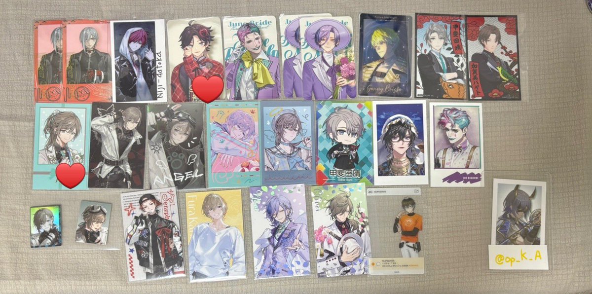 けむり tweet media