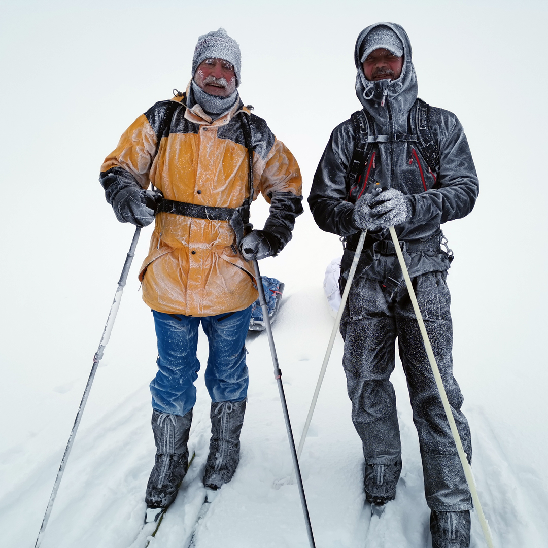 Make Outdoor Memories ❄️ We have lots of different adventures and there is something for everyone! 🎉

From dog sledding, cross country skiing, backcountry &amp; alpine ski touring to snowshoeing, ice skating &amp; multi-activity experiences! 🐺⛸️🛷⛄️🎿

naturetravels.co.uk/category-winte…