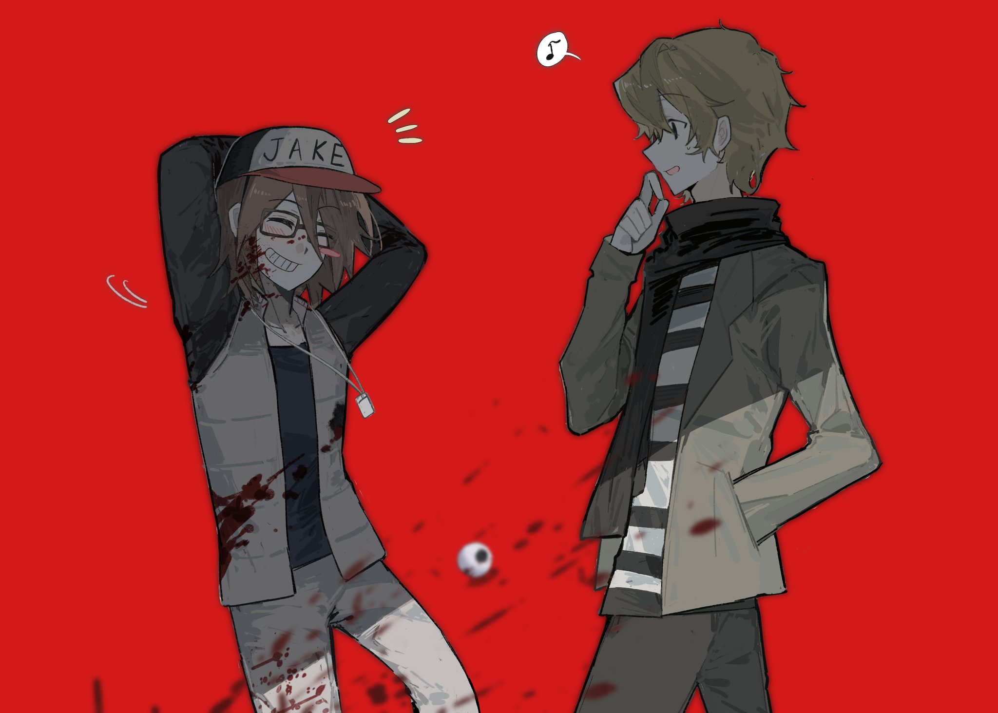 柘榴様 柘榴 (@kdxd87965) / X
