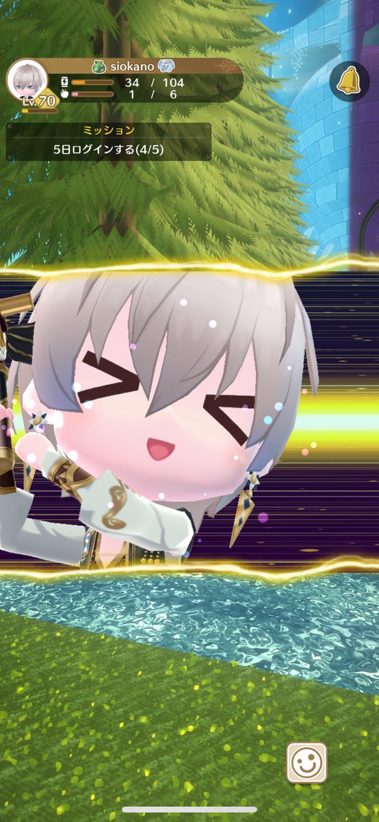 釣りラヒム

#マギマホ
#イブラヒム