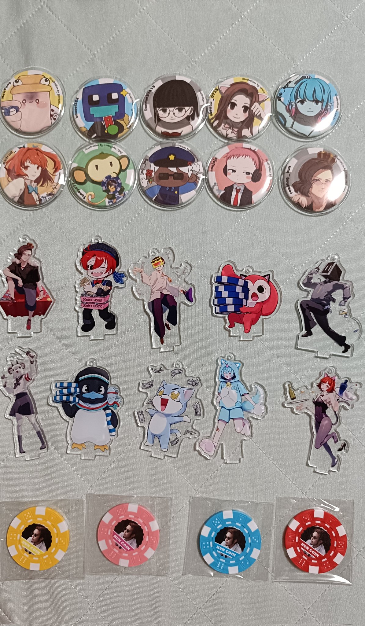 小物 kun いっくん | 50人クラフトWiki | Fandom