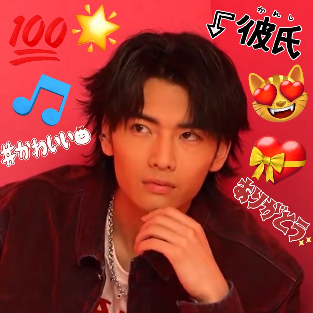 かわいいだいすき\(♡~♡)/