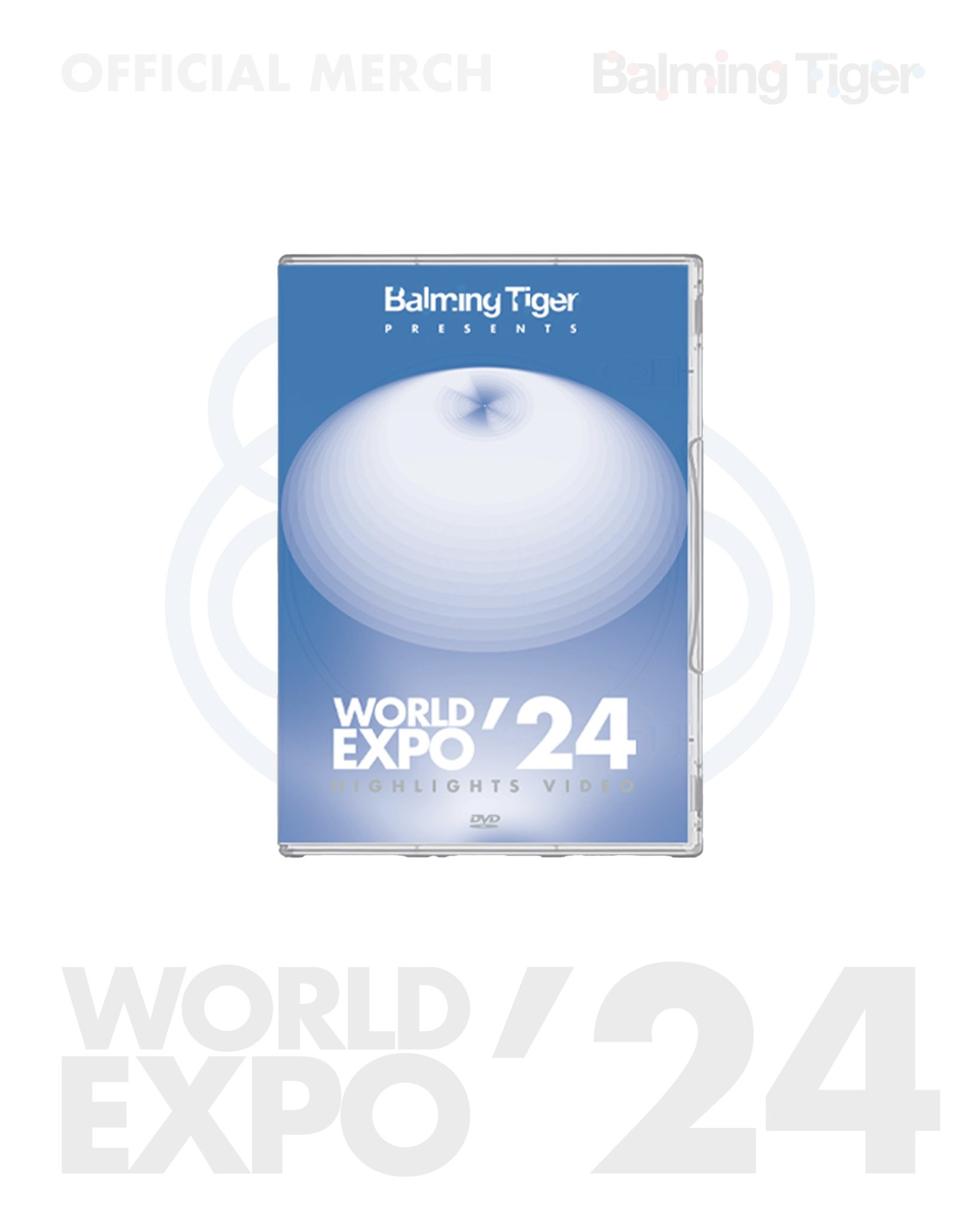 Balming Tiger (@balmingtiger) / X