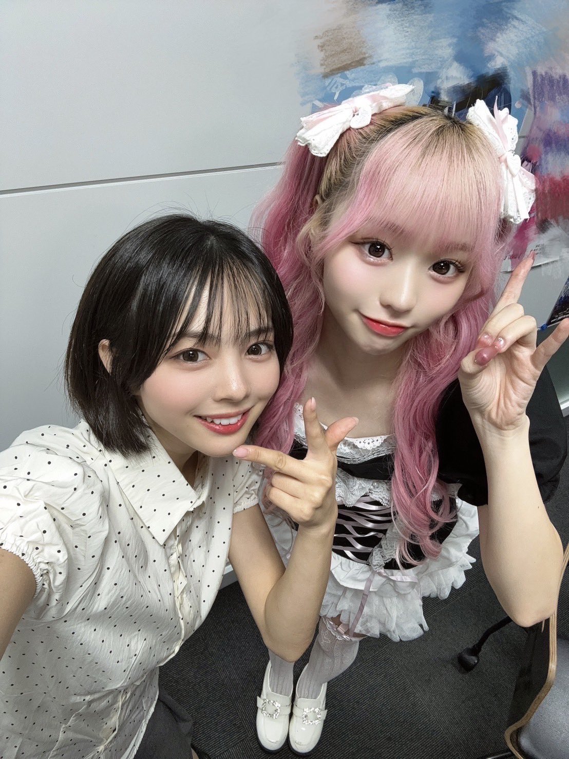 まるちゃん様✩.*˚ 59FIFTY ちびまる子ちゃん オールオーバー クローム
