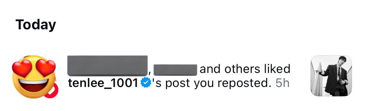 สนับสนุนให้ทุกคนรีโพสรูปเตนล์เพื่อเพิ่มการมองเห็นให้คนที่ติดตามเราเห็นโพสเขามากขึ้นค่ะ อย่างของเราก็มีคนกดใจให้น้องมากกว่า3คน+จากการรีโพสรูป