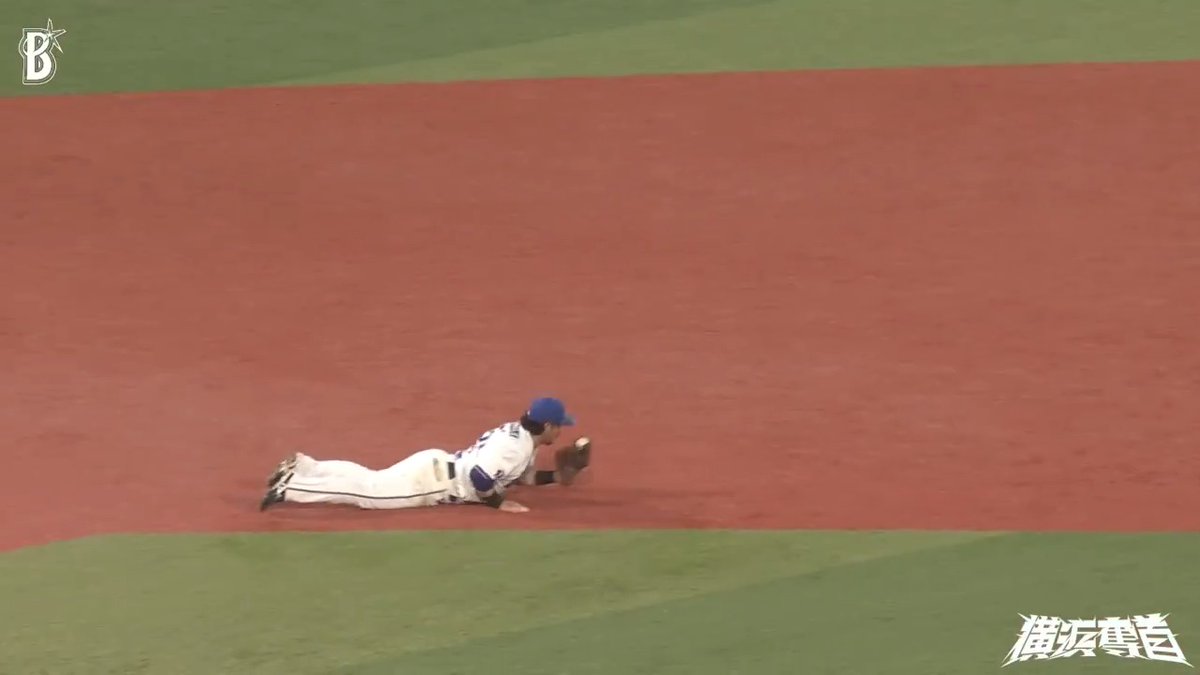 横浜DeNAベイスターズ on X