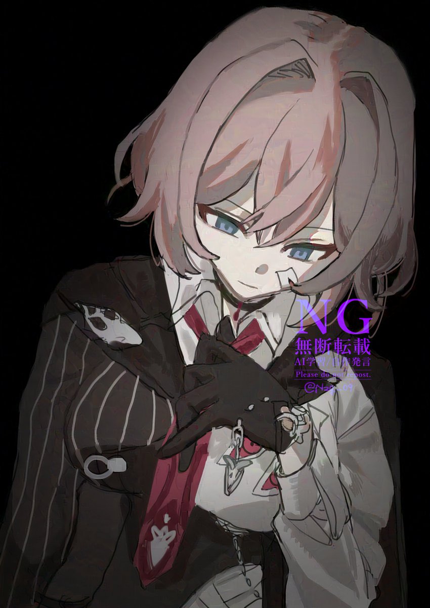 Nzg_09's tweet image. 破棄
#崩壊3rd #HonkaiImpact3rd #Lantern