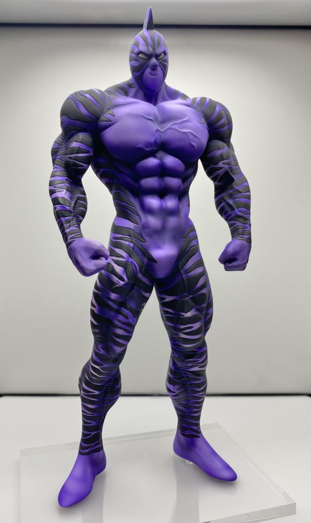 キン肉マン スパイスシード キン肉マンゼブラ 182980430.png?cmsp_timestamp=