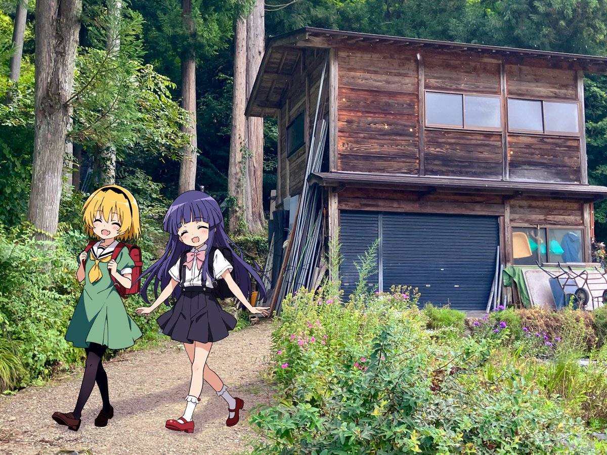 にゃね🍨 (@niyane) on Twitter photo 