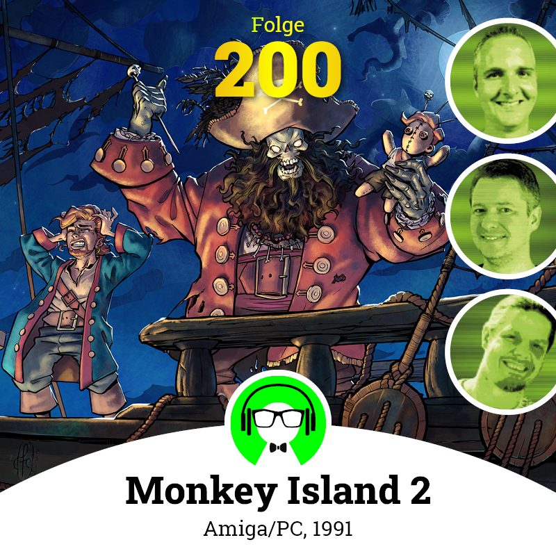 🕹️ Zurück nach Scabb Island!

In der neuen Nerdwelten-Folge nehmen wir dich mit auf eine Zeitreise zu den pixeligen Abenteuern von Guybrush Threepwood.
✨ Anekdoten, Eindrücke, Retrofeels – alles da!

nerdweltenpodcast.com/2025/08/29/fol…